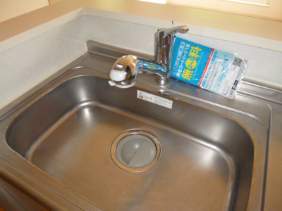 【キッチン】 | ヌウボーブローテ