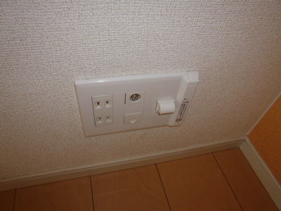 【設備】 | ヌウボーブローテ | 
