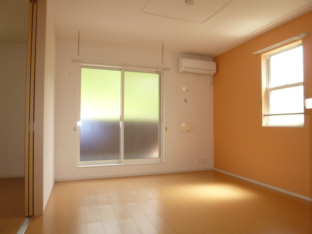 ヌウボーブローテの居間・リビング