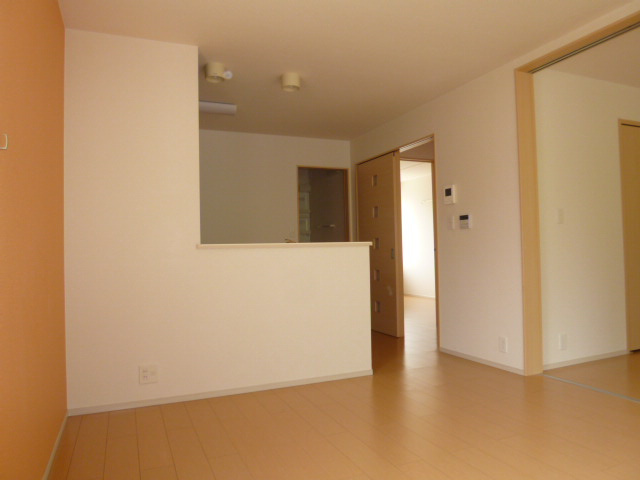 ヌウボーブローテの居間・リビング