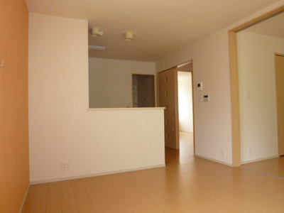 【居間・リビング】 | ヌウボーブローテ