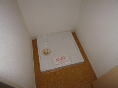 【その他】 | ヌウボーブローテ | 洗濯機置き場