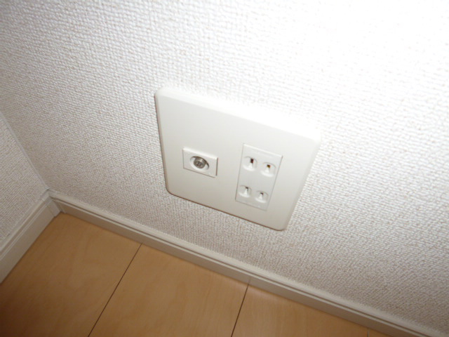 ヌウボーブローテの設備