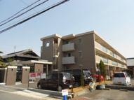 シャンクレールの画像