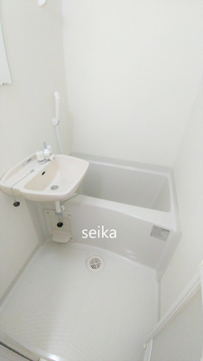 【浴室】 | ＳＯＮＮＯＵ | 浴室換気乾燥機付※同タイプ室内・参考写真