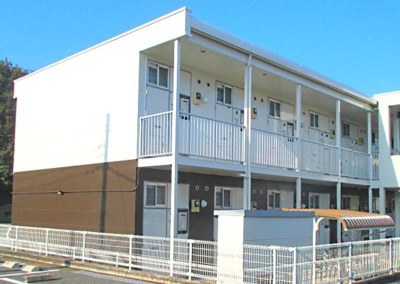 【外観】 | ＳＯＮＮＯＵ