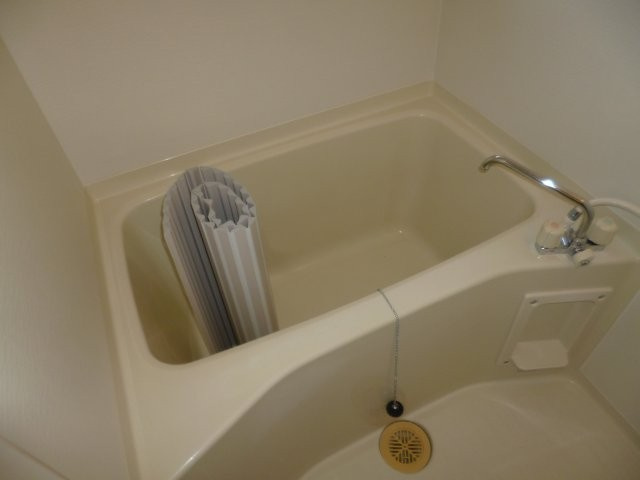 サンライズ下庄の浴室