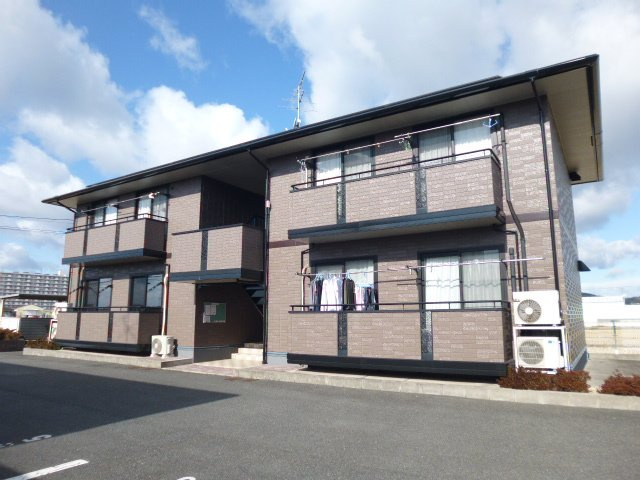 サンライズ下庄