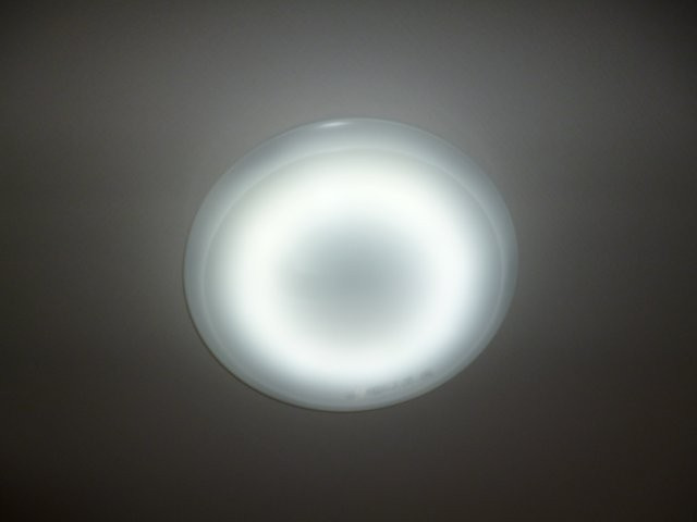 サンライズ下庄の設備|照明