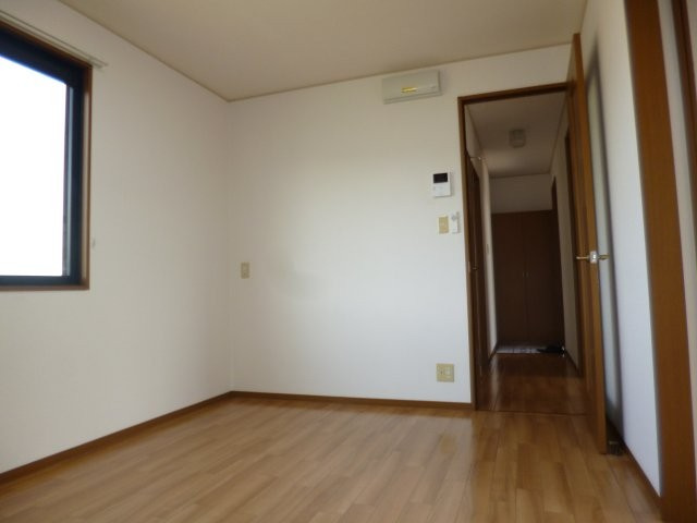 サンライズ下庄のキッチン