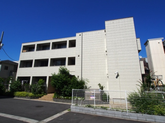 【外観】 | ウエストパーク元代々木