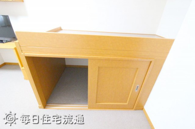 【収納】 | ディアコートＳ