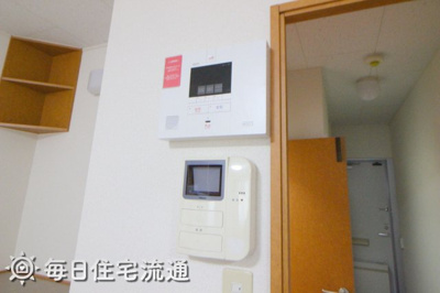 【セキュリティ】 | ディアコートＳ