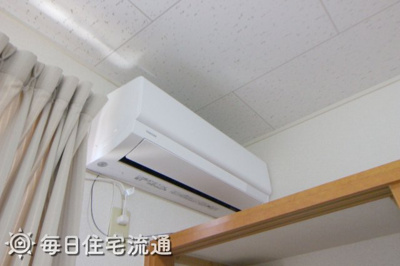 【設備】 | ディアコートＳ