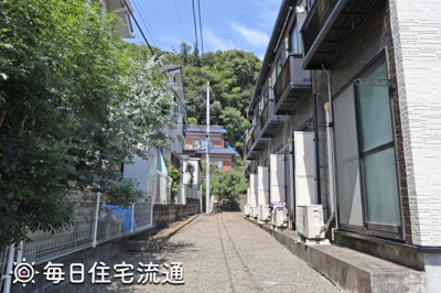 【外観】 | ディアコートＳ