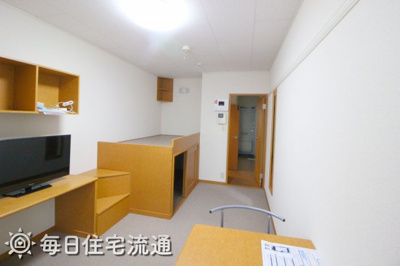 【居間・リビング】 | ディアコートＳ