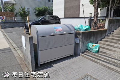 【その他共用部分】 | ディアコートＳ