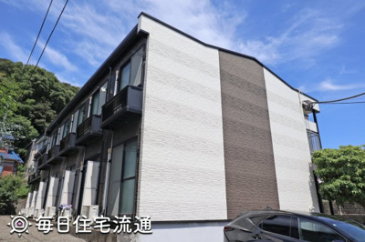 【外観】 | ディアコートＳ