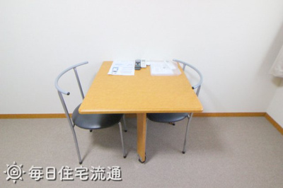 【設備】 | ディアコートＳ