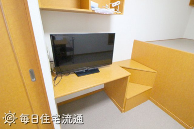 【設備】 | ディアコートＳ