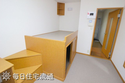 【設備】 | ディアコートＳ