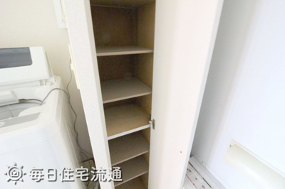 【収納】 | ディアコートＳ