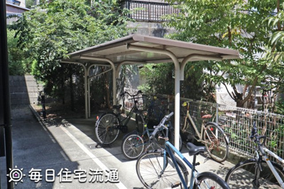 【その他共用部分】 | ディアコートＳ