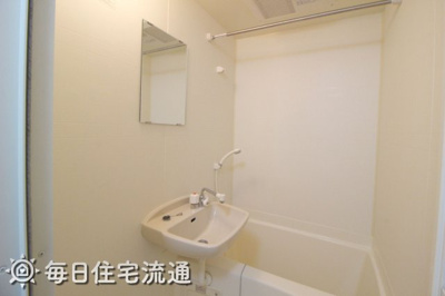 【洗面所】 | ディアコートＳ