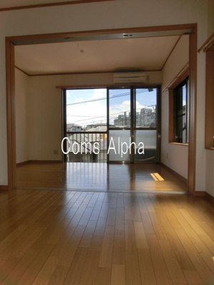 【居間・リビング】 | MON Chou Chou | MON　Chou　Chou　洋室