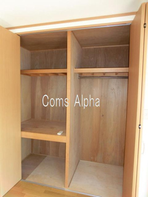 【収納】 | MON Chou Chou | MON　Chou　Chou　クローゼット