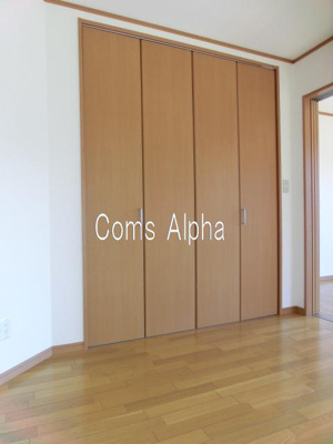 【収納】 | MON Chou Chou | MON　Chou　Chou　クローゼット