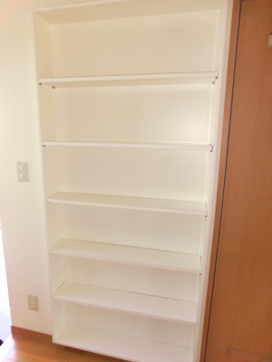 【収納】 | MON Chou Chou | MON　Chou　Chou　キッチン棚