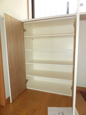 【収納】 | MON Chou Chou | MON　Chou　Chou　シューズボックス