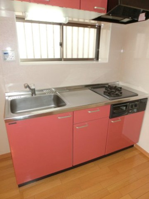 【キッチン】 | MON Chou Chou | MON　Chou　Chou　キッチン