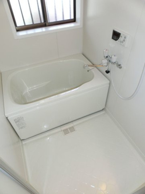 【浴室】 | MON Chou Chou | MON　Chou　Chou　浴室