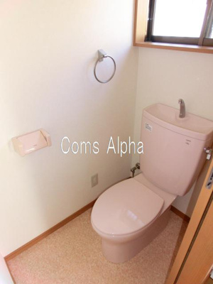 【トイレ】 | MON Chou Chou | MON　Chou　Chou　トイレ