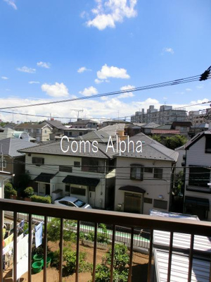 【展望】 | MON Chou Chou | MON　Chou　Chou　眺望