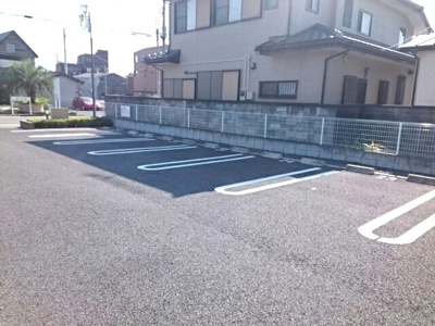 【駐車場】 | レグルスⅠ