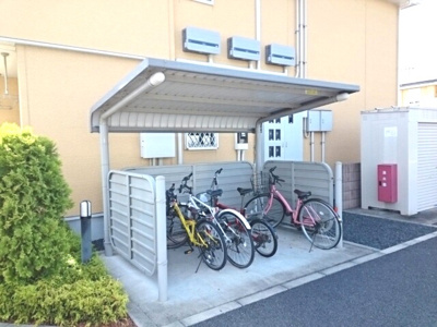 【その他共用部分】 | レグルスⅠ