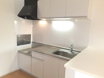 【キッチン】 | レグルスⅠ