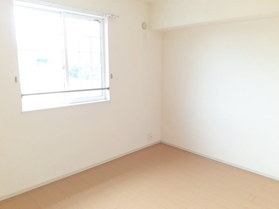 【寝室】 | レグルスⅠ