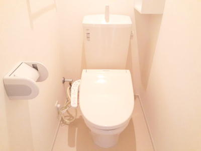 【トイレ】 | レグルスⅠ