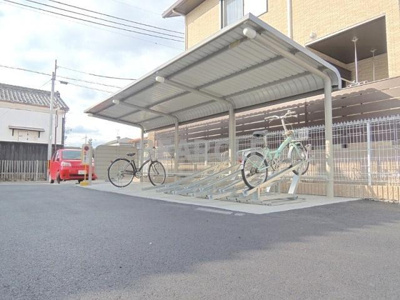 【その他共用部分】 | レイクパレット
