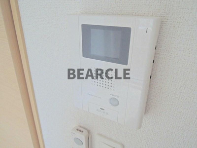 【セキュリティ】 | アルモニー琵琶湖