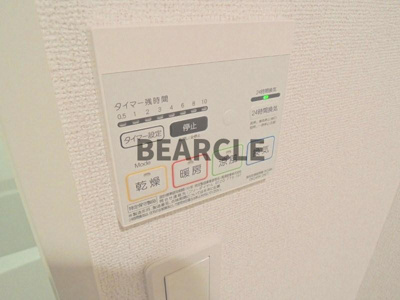 【設備】 | アルモニー琵琶湖