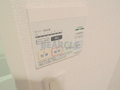 【設備】 | アルモニー琵琶湖