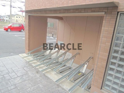 【その他共用部分】 | アルモニー琵琶湖