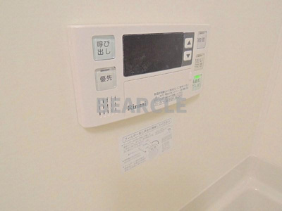【設備】 | アルモニー琵琶湖