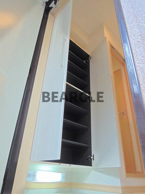 【収納】 | アルモニー琵琶湖