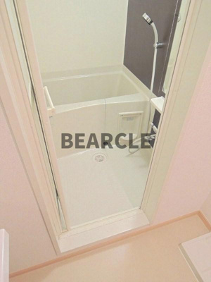 【浴室】 | アルモニー琵琶湖